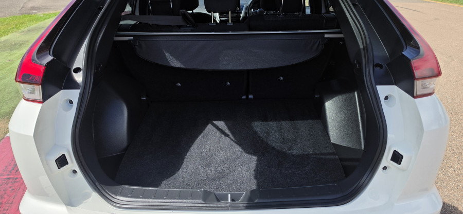 2024 Mitsubishi Eclipse Cross YB LS SUV Image 12