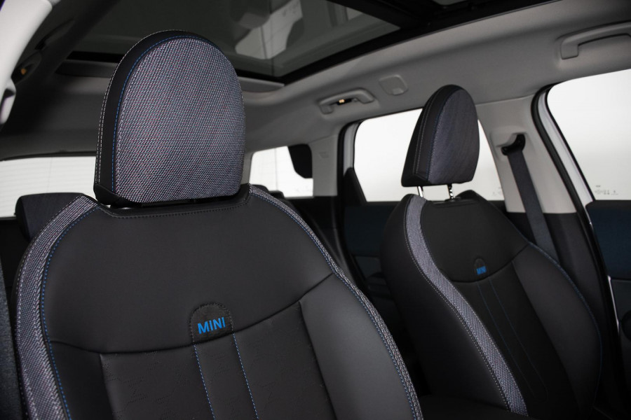 2024 MINI Countryman U25 E Classic SUV