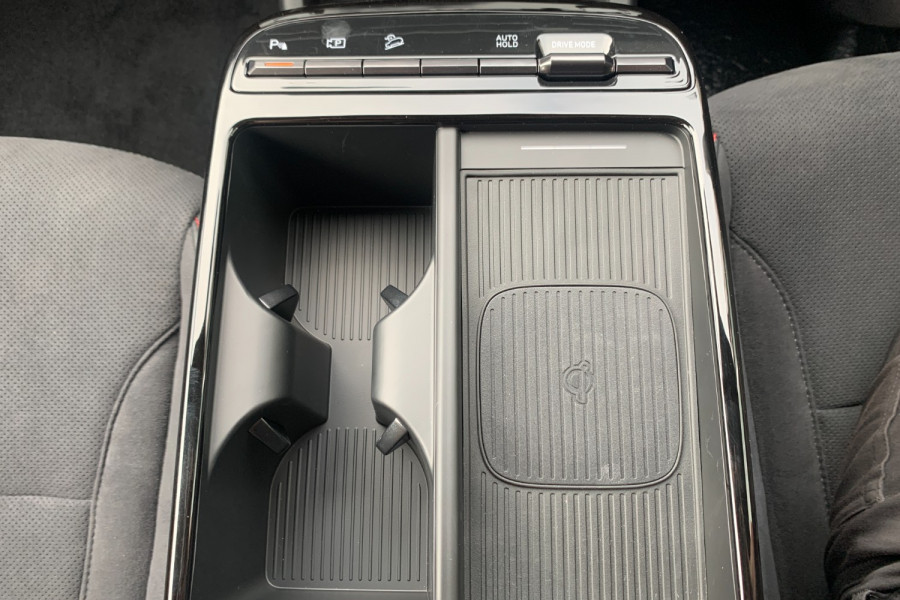 2024 MY25 Hyundai Tucson NX4.V3 N Line SUV Image 19