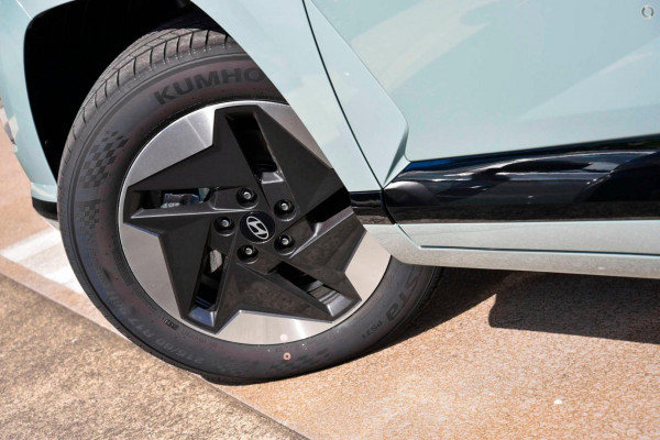 2026 Hyundai KONA SX2.V2  Electric SUV Image 9