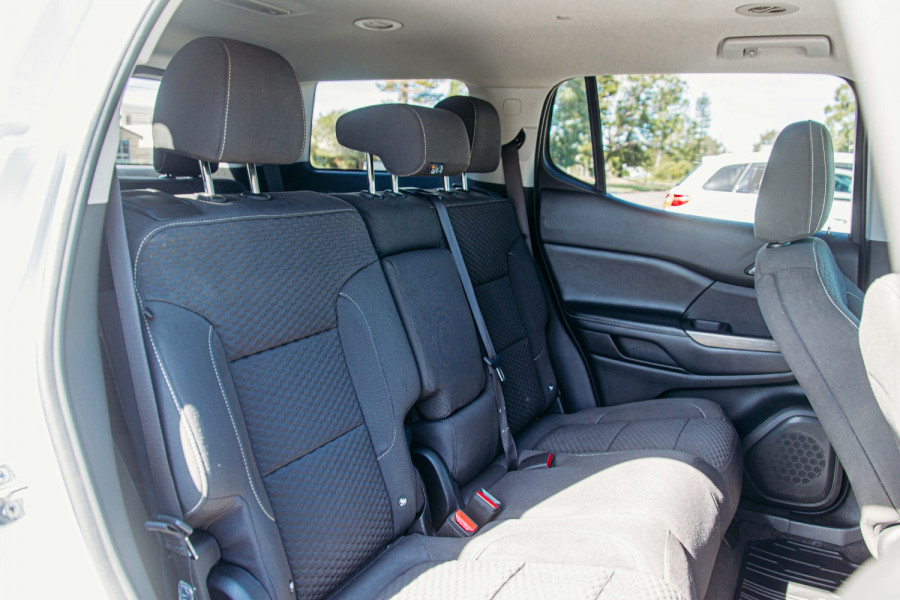 2019 Holden Acadia AC LT SUV Image 23