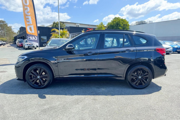 2019 BMW X1 F48 LCI sDrive20i SUV Image 11