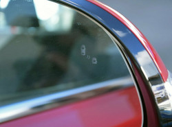 2018 MY19 Hyundai Santa Fe TM Active Wagon