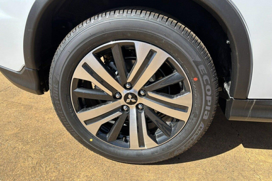 2024 Mitsubishi ASX XD Exceed SUV Image 10