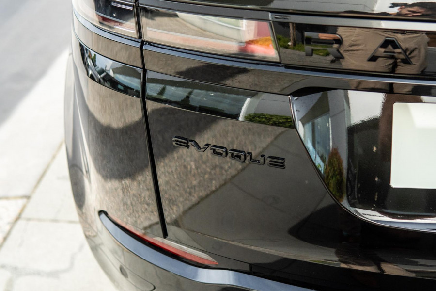 2024 Land Rover Range Rover Evoque L551 HSE SUV