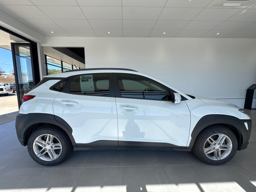 2018 Hyundai KONA OS Active SUV Image 7