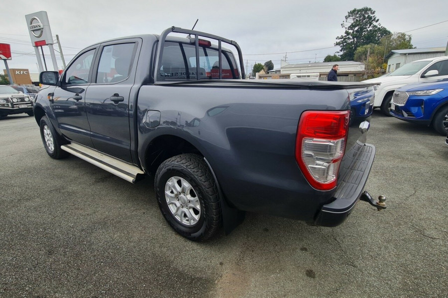 2019 MY19.75 Ford Ranger PX MkIII 2019.75MY XLS Ute Image 7