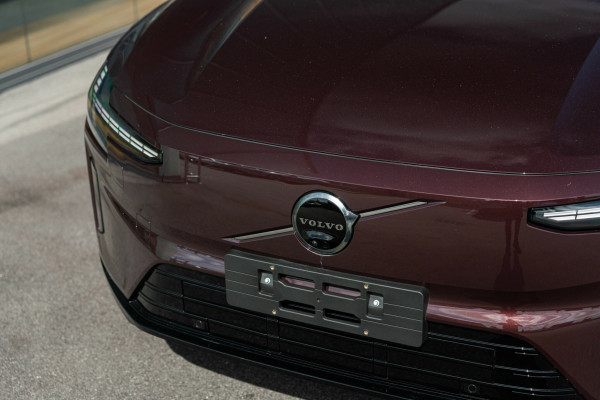 2026 Volvo ES90  Ultra Single Motor Sedan Image 11