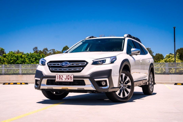 2023 Subaru Outback 6GEN AWD Touring XT SUV