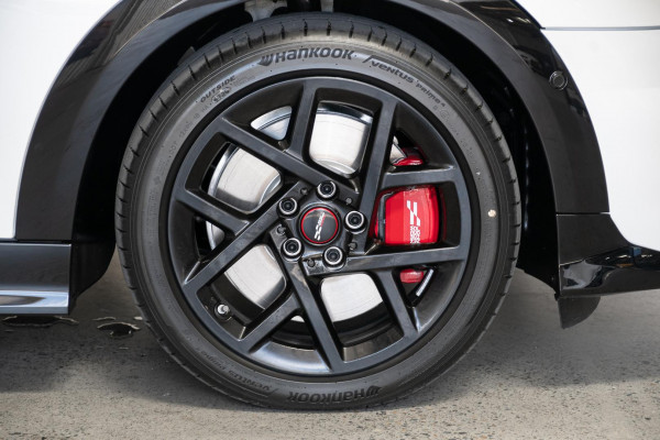 2026 MINI Cooper F67 JCW Favoured Convertible image 21