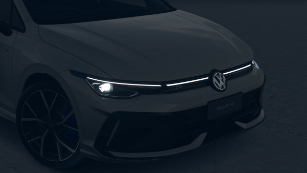 2026 MY25 Volkswagen Golf 8.5 R Hatch image 12