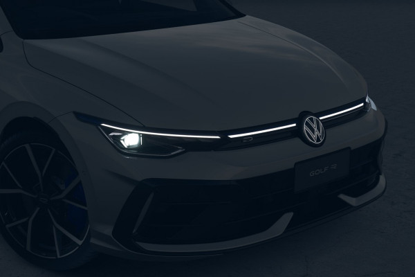 2026 MY25 Volkswagen Golf 8.5 R Hatch