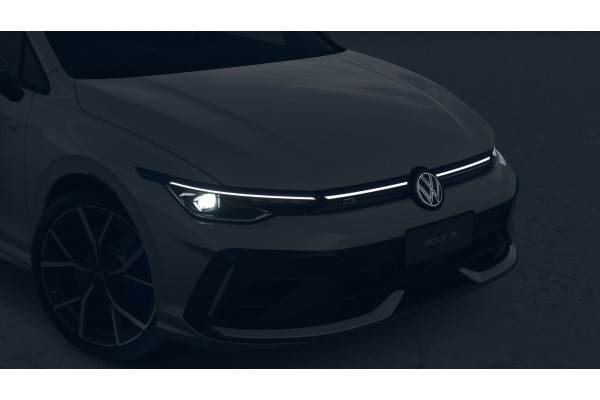 2026 MY25 Volkswagen Golf 8.5 R Hatch Image 12