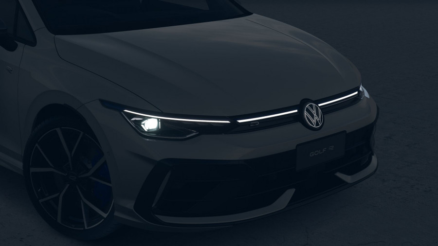 2026 MY25 Volkswagen Golf 8.5 R Hatch Image 12