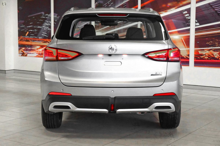 2026 MG ZS ZS32 Essence Hybrid+ SUV Image 3