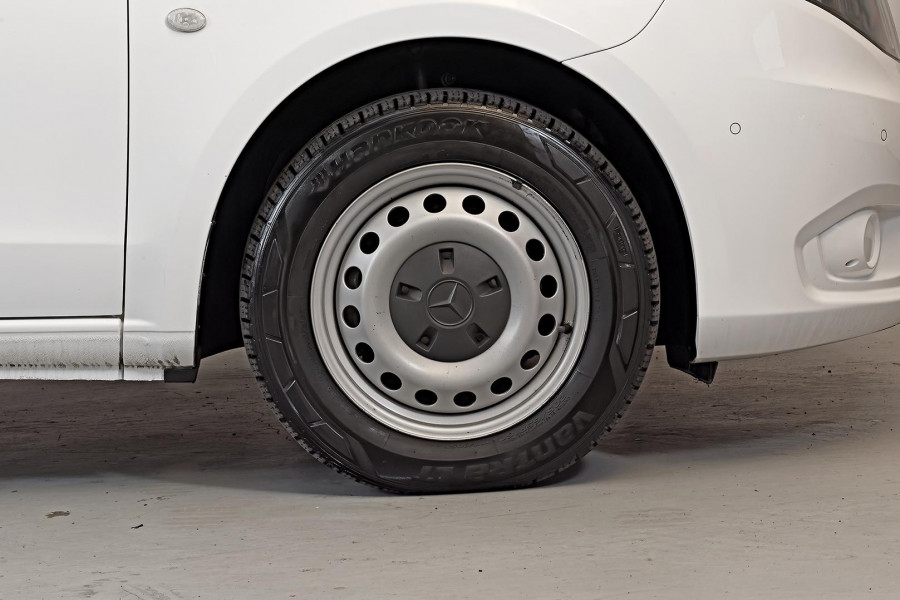 2021 Mercedes-Benz Vito 447 116CDI Bus