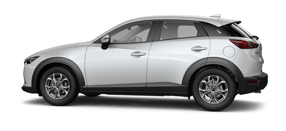 2025 MY24 Mazda CX-3 DK G20 Pure SUV Image 21