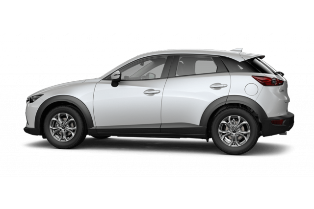 2024 Mazda CX-3 DK G20 Pure SUV Image 21
