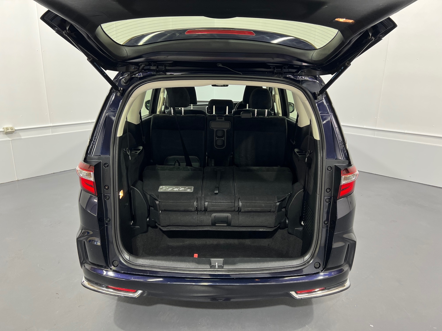 2019 Honda Odyssey RC MY19 VTI Wagon Image 25