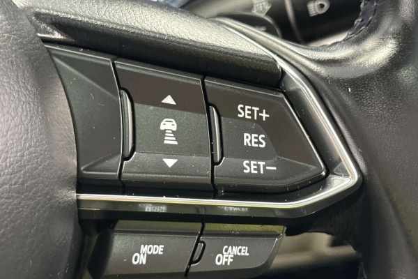 2018 Mazda 6 GL Series Atenza Sedan