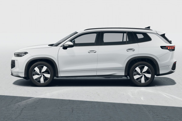 2025 Volkswagen Tayron R4 110TSI Life SUV