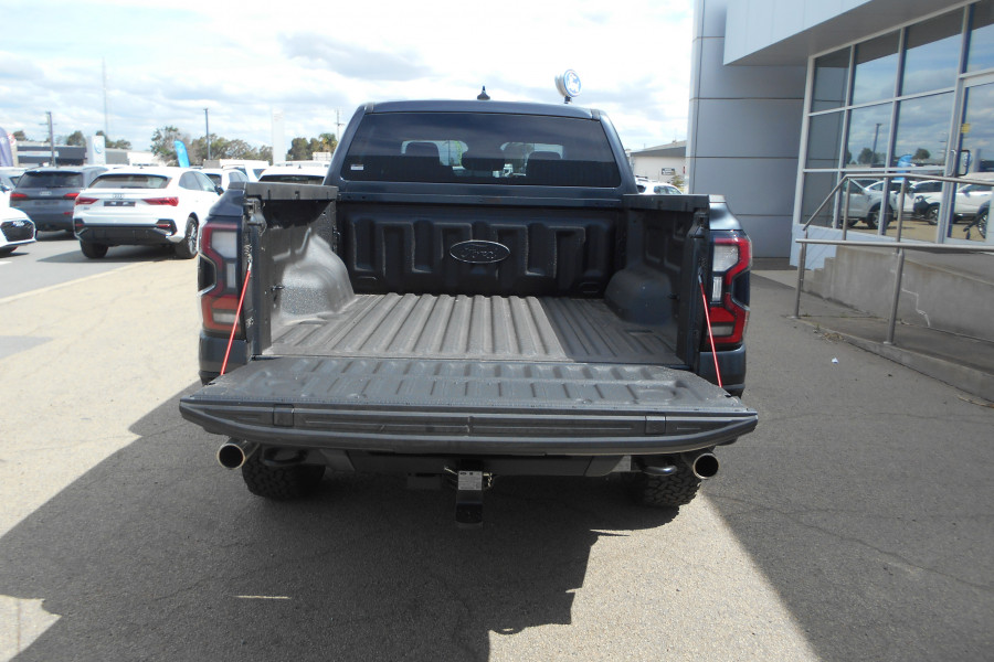 2024 MY24.5 Ford Ranger P703  Raptor Ute Image 18
