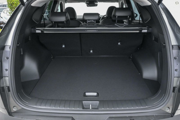2026 Hyundai Tucson NX4.V4 Hybrid Premium SUV Image 8