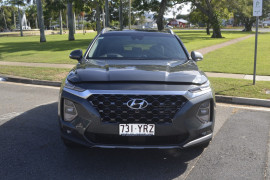 Hyundai Santa Fe Highlander TM
