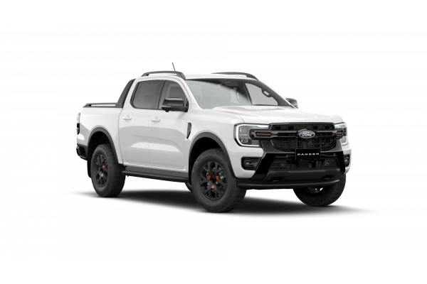 2026 MY26.5 Ford Ranger P703 Wildtrak Ute Image 1
