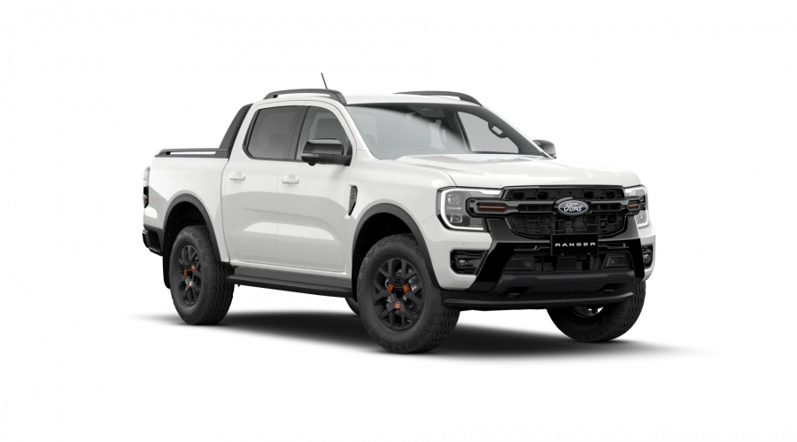 2026 MY26.5 Ford Ranger P703 Wildtrak Ute Image 1