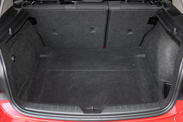 2018 BMW 1 Series 118i Sport Line Hatch image 21