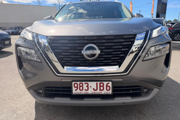 2023 Nissan X-Trail T33 ST-L SUV Image 3