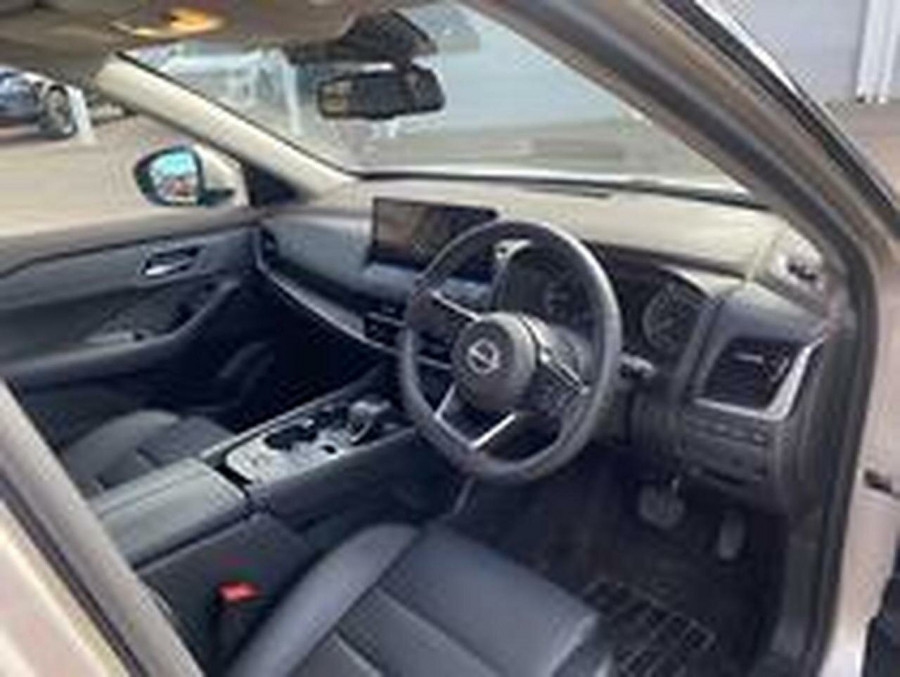 2025 Nissan X-Trail T33 ST-L SUV Image 13