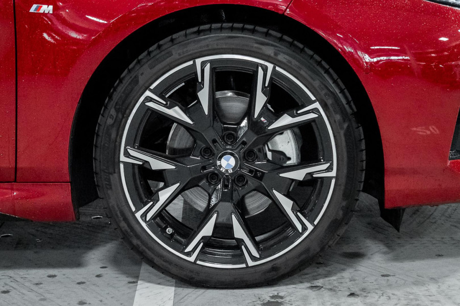 2025 BMW 1 Series F70 118 M Sport Hatch