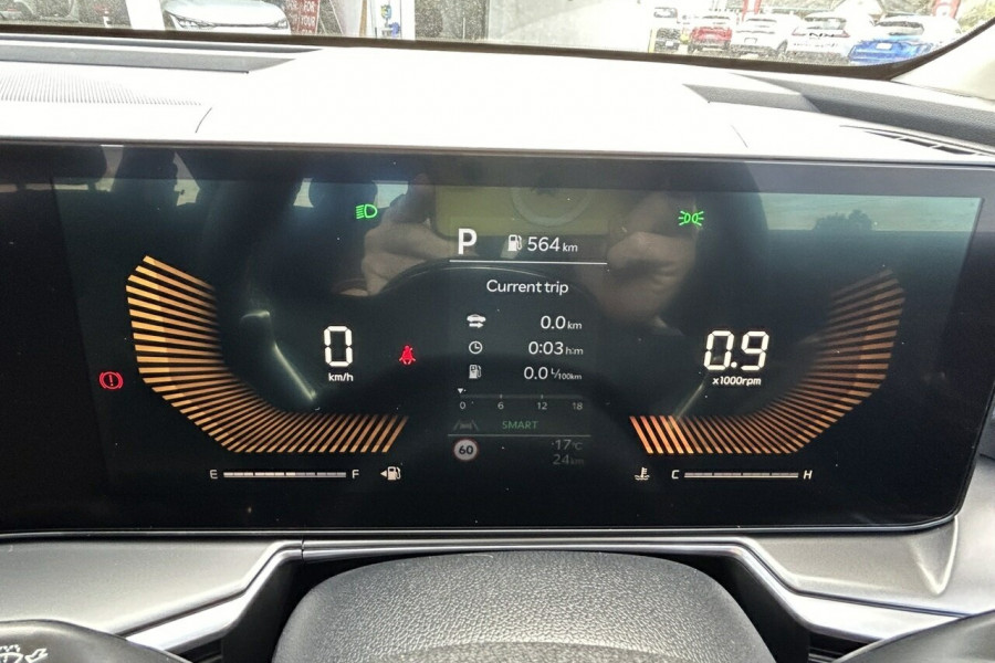 2024 Kia Sorento MQ4 PE S SUV Image 19