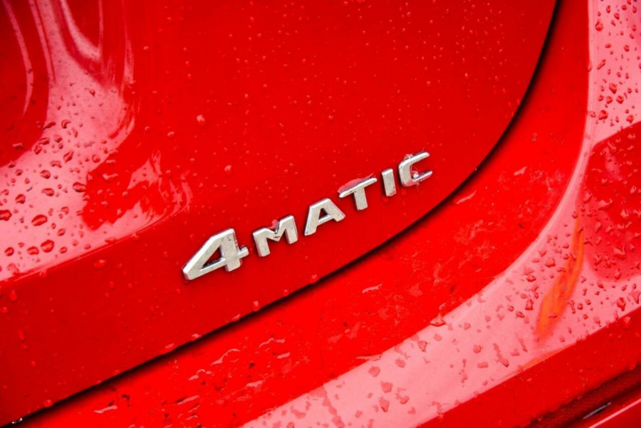 2018 Mercedes-Benz A-Class W177 A250 Sport Hatch Image 21