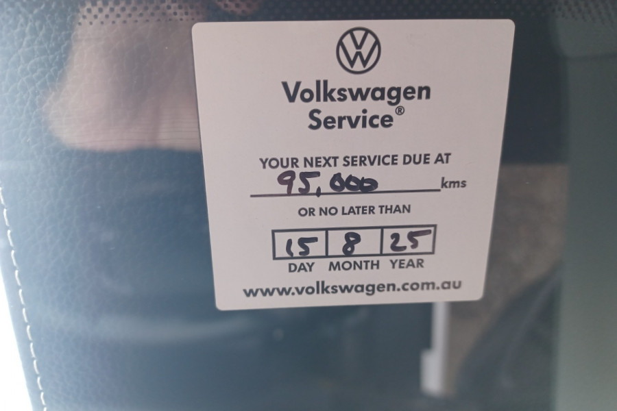 2019 Volkswagen Amarok 2H Dual Cab 4MOTION Ute Image 20