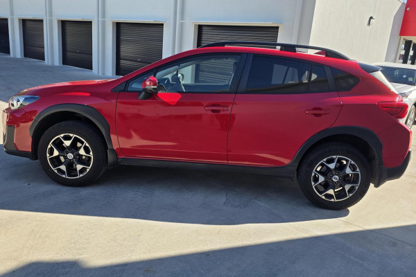 2019 Subaru XV G5-X 2.0i-L SUV Image 6