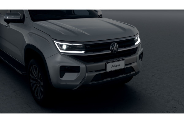 2024 Volkswagen Amarok NF TDI600 Aventura Ute
