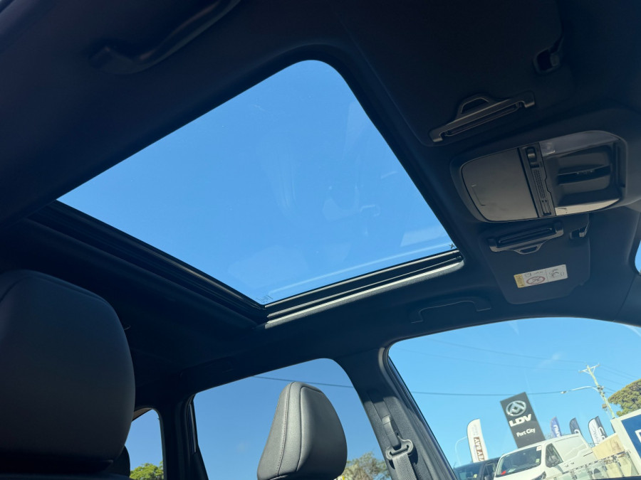 2025 MY26 Subaru Forester S6 Hybrid Sport SUV Image 17