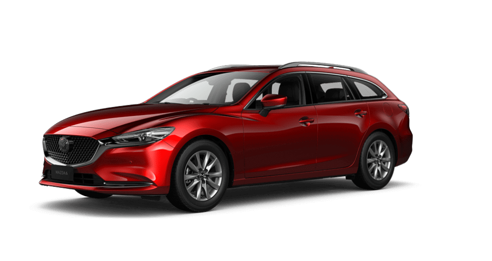 Soul Red Crystal Metallic