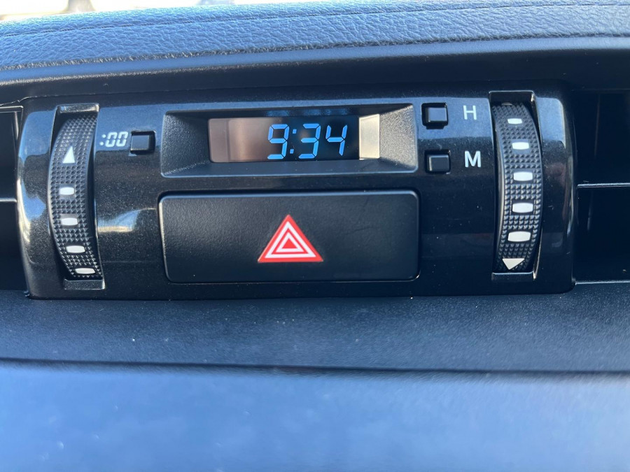 2017 Toyota HiLux GUN123R SR Cab Chassis Image 20