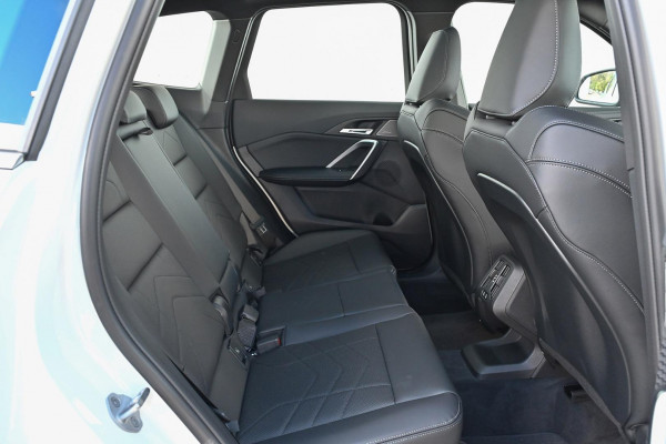 2026 BMW X1 U11 sDrive18i SUV