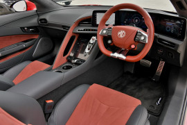 2024 MY24.5 MG Cyberster EC32  Convertible