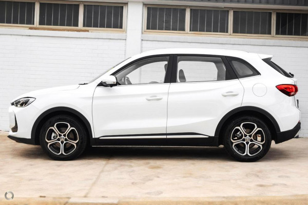 2025 MG ZS ZS32 Excite Hybrid+ SUV Image 5
