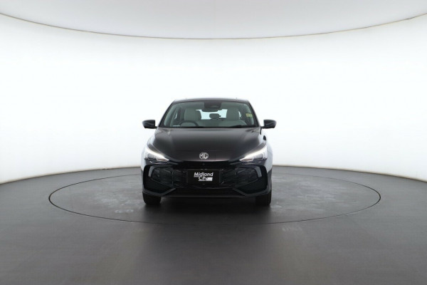 2025 MG MG3 ZP22 Essence Hatch Image 5