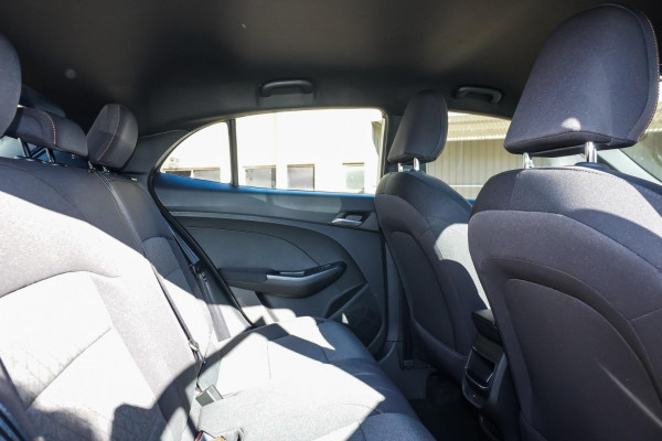 2025 MY25.5 MG MG3 ZP22 Vibe Hatch Image 9