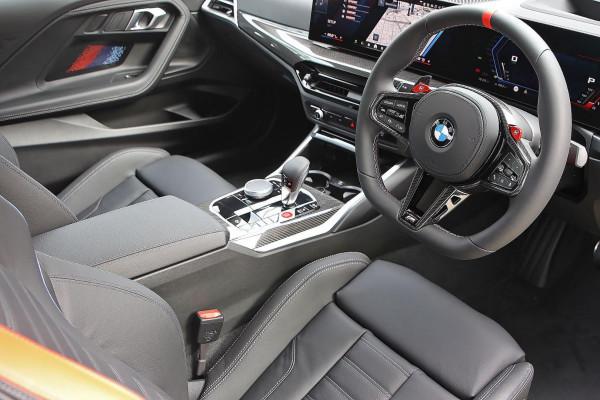 2025 BMW M2 G87 LCI  Coupe image 6