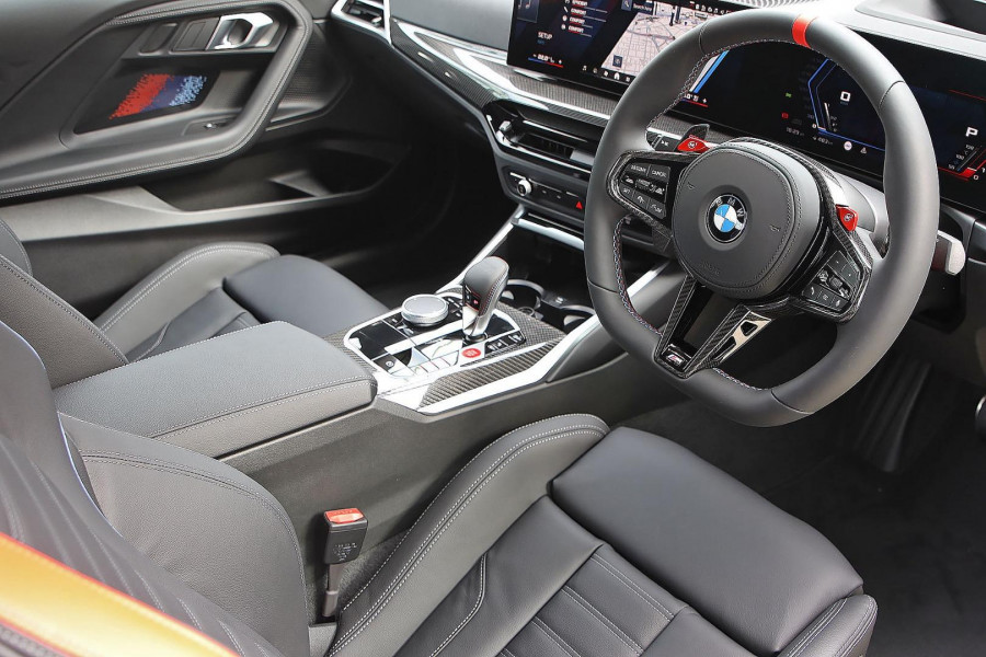 2025 BMW M2 G87 LCI  Coupe