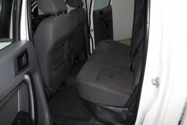 2013 Ford Ranger PX Utility